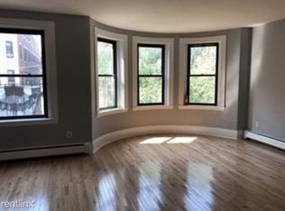 82 Saint Stephen St #1A, Boston, MA 02115
