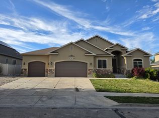 3432 W Zermatt Dr, Riverton, UT 84065