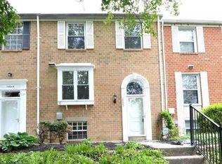 10647 High Beam Ct, Columbia, MD 21044