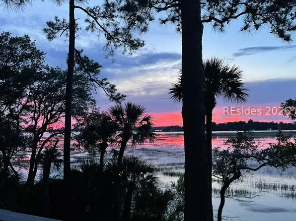11 Anchorage Point #11, Hilton Head Island, SC 29928