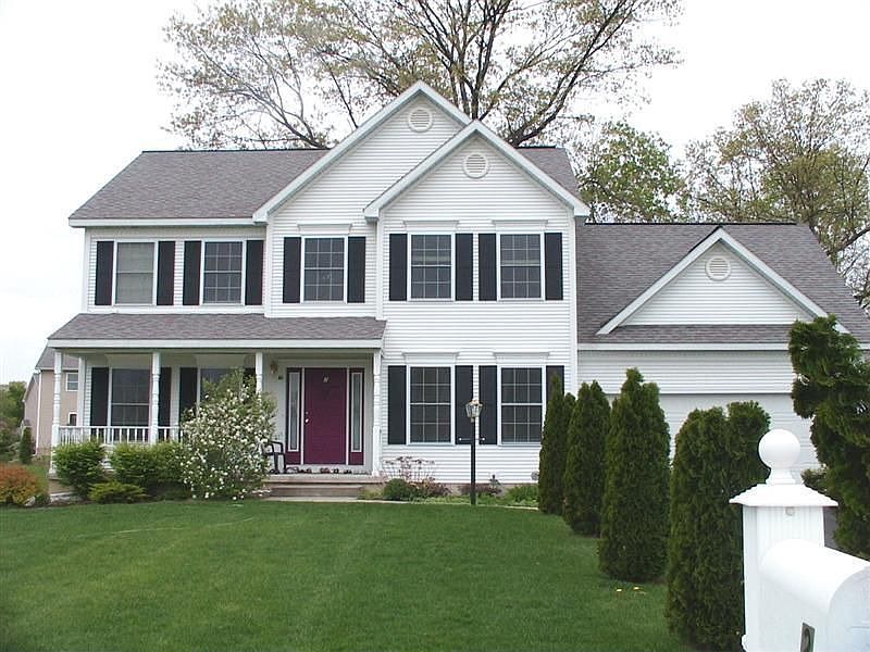 Home exterior 1