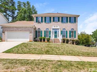 100 Minden Ln, Cary, NC 27513