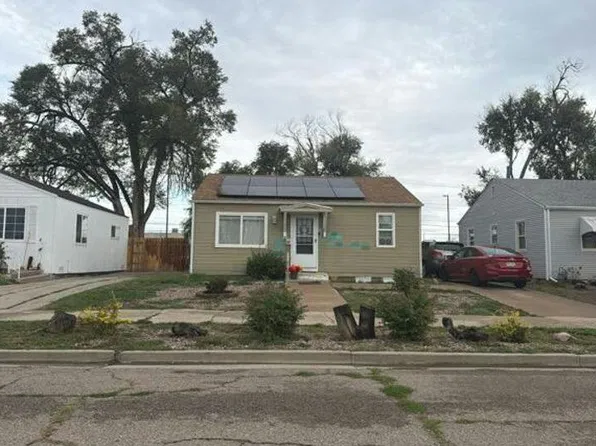 915 W 18th St, Pueblo, CO 81003
