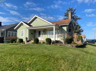 713 Northwest St, Bellevue, OH 44811