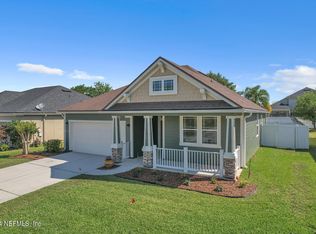 1076 Santa Cruz St, Saint Augustine, FL 32092