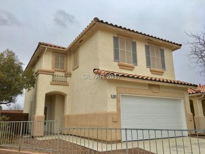 2424 Canberra Ave, Henderson, NV, 89052