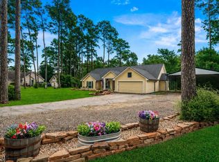 25680 Wisteria Ln, Hockley, TX 77447
