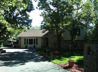 26407 136th St, Zimmerman, MN 55398