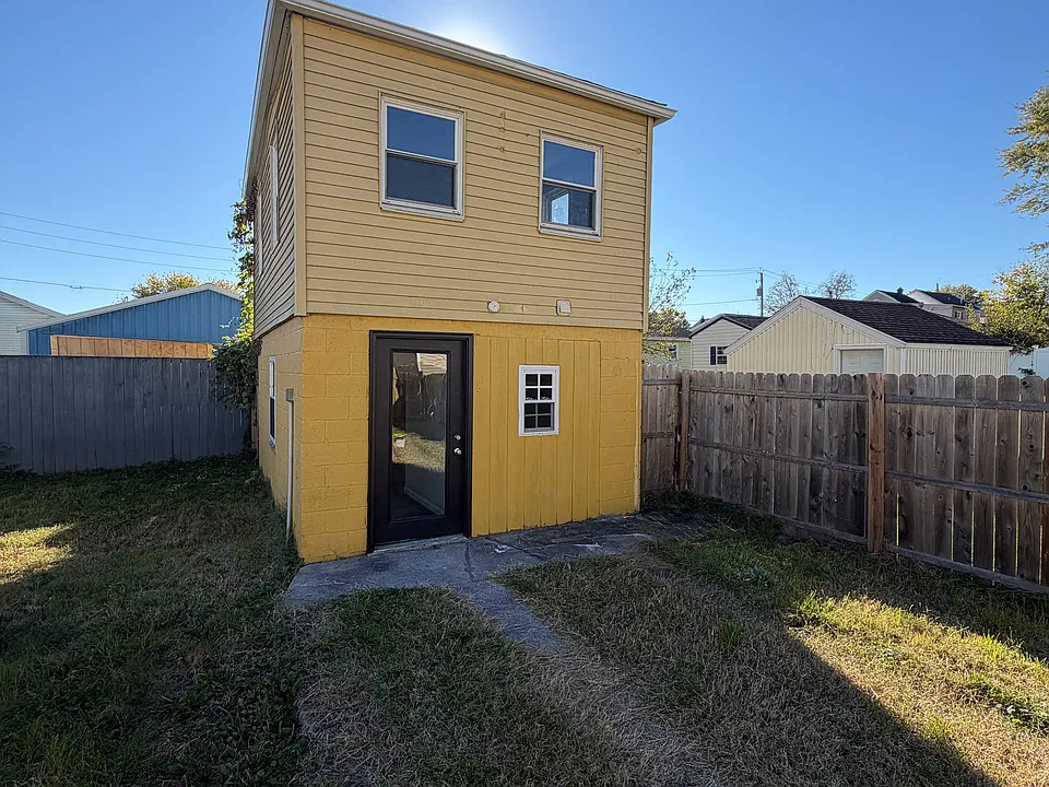 218 Witherspoon Ave #ADU