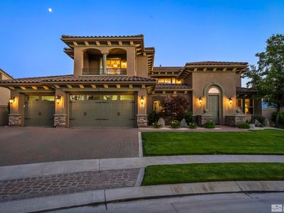 2670 Weymoor Ct, Reno, NV, 89521