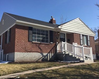 2103 S Wyoming St, Salt Lake City, UT, 84109