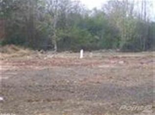 128 Highway 107, Vilonia, AR 72173