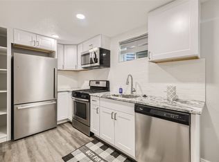 1860 S Yates St #1, Denver, CO 80219