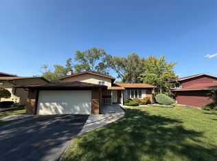 5208 Keith Dr, Richton Park, IL 60471