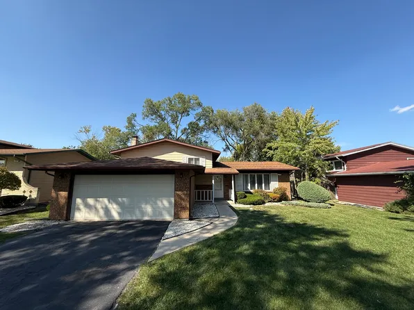 5208 Keith Dr, Richton Park, IL 60471