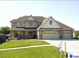 2510 N 176th Ave, Omaha, NE 68116