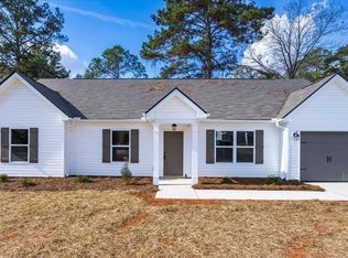 315 Lee St, Perry, GA 31069