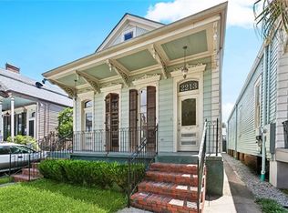 2213 General Pershing St, New Orleans, LA 70115