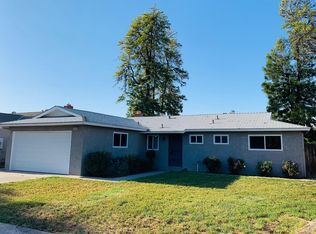 3410 W Mesa Ave, Fresno, CA 93711