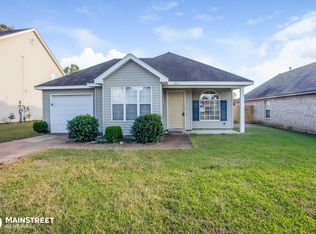 4645 Range View Dr, Memphis, TN 38128