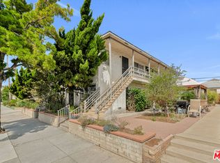 1811 Ocean Park Blvd, Santa Monica, CA 90405