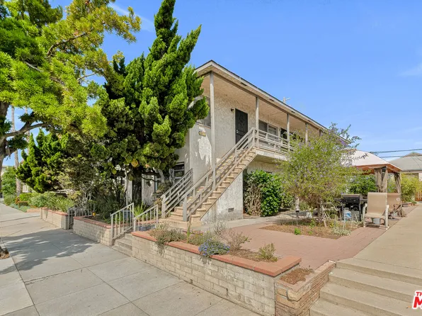 1811 Ocean Park Blvd, Santa Monica, CA 90405