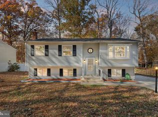 407 Albany St, Fredericksburg, VA 22407