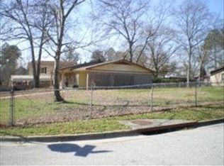 3619 Langdon Dr, Augusta, GA 30906