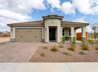21279 N 272nd Dr, Buckeye, AZ 85396