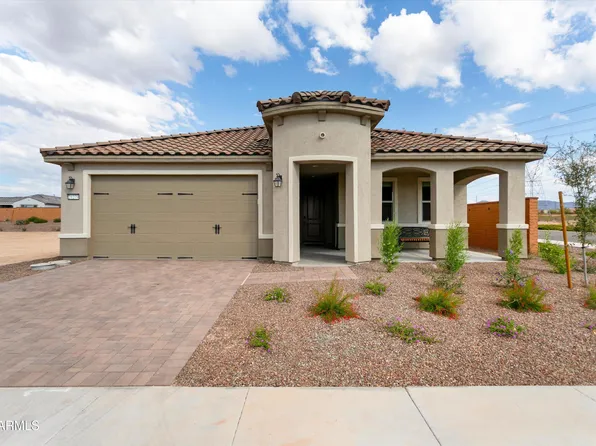 21279 N 272ND Drive, Buckeye, AZ 85396