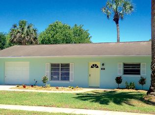 489 Wales Ave, Port Orange, FL 32127