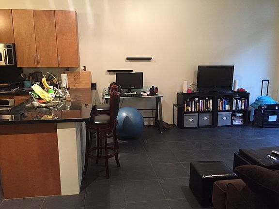 2nd image of 1050 Island Ave Unit 427