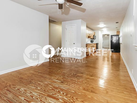 WM - Living Room