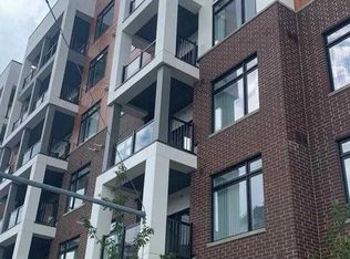 160 Canon Jackson Dr #205, Toronto, ON