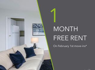 350 The West Mall #607, Toronto, ON M9C 1E6