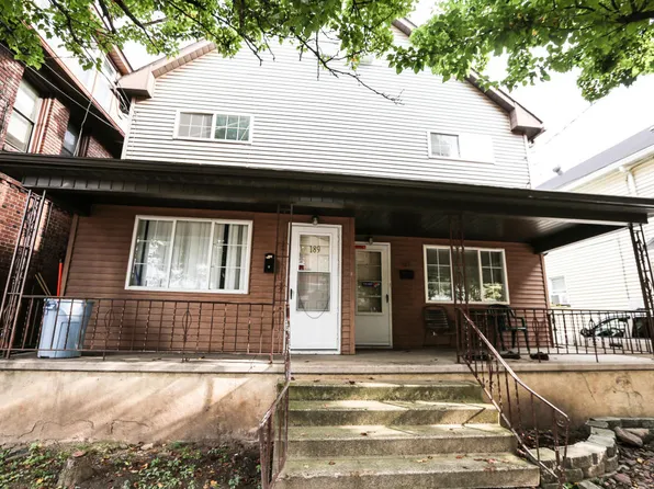 187 Zerby Ave, Edwardsville, PA 18704