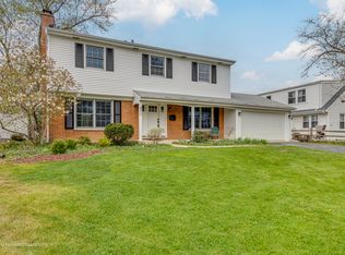 800 N Kenilworth Ave, Glen Ellyn, IL 60137