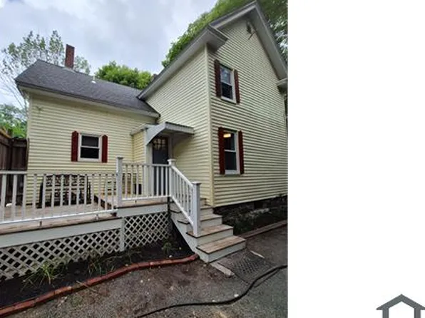 333 Tremont St, Taunton, MA 02780