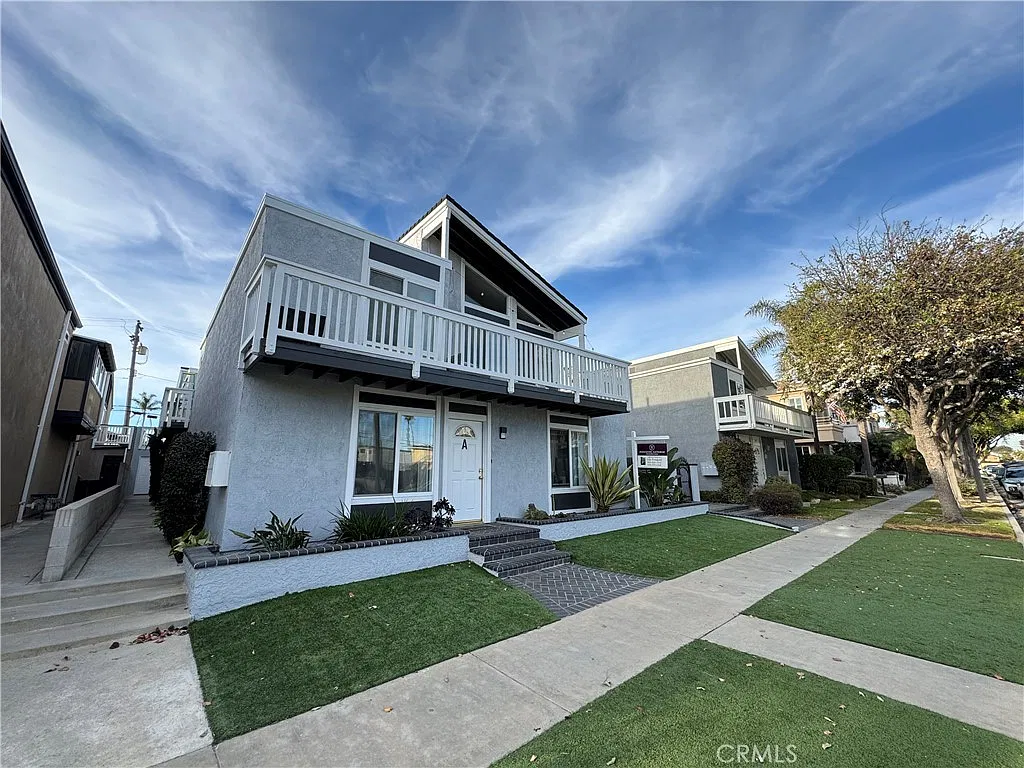 2 bed, 2.5 bath, 800 sqft, $3,800 — Photo 1