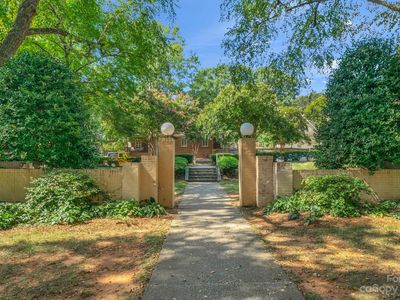 1121 Myrtle Ave #A1-4, Charlotte, NC, 28203