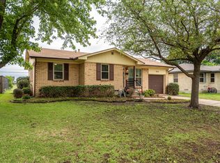 2514 Moreland Dr, Mesquite, TX 75150