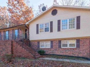 3623 Harold Dr, Birmingham, AL 35215