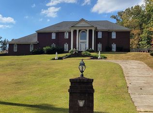 568 Campground Cir, Scottsboro, AL 35769