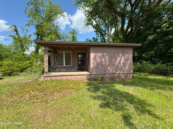 2836 Kenny St, Marianna, FL 32448