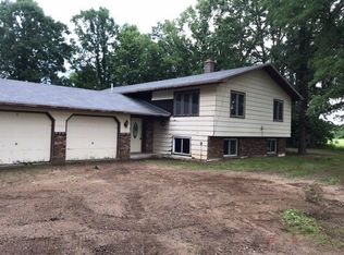 7268 State Hwy #64, Motley, MN 56466