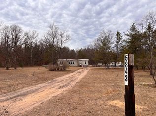 5843 S Jasper Dr, Idlewild, MI 49642