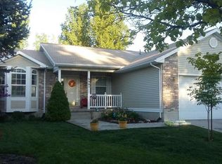 698 Country Clb, Stansbury Park, UT 84074