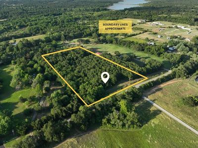 Homer Lane Rd, Shawnee, OK, 74801