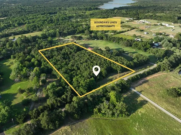 Homer Lane Rd, Shawnee, OK 74801