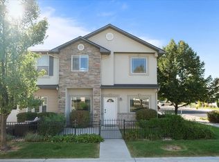 1520 N 450 W APT 108, Logan, UT 84341
